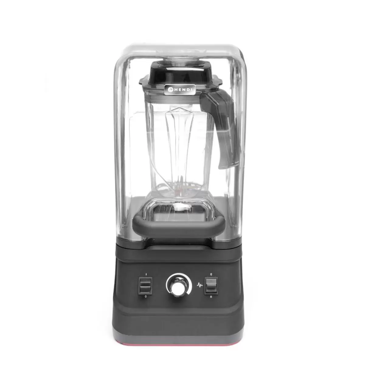 Mixer HENDI Mixer mit