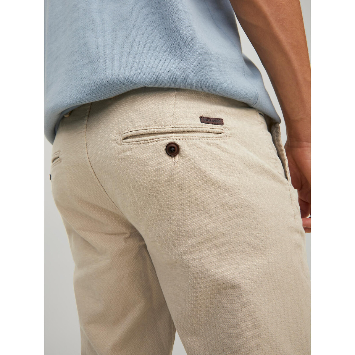 JACK & JONES<br>Chino Jpstmarco