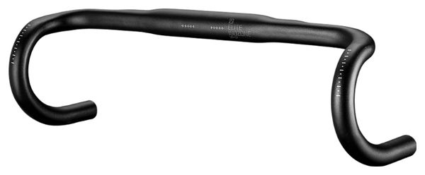 Cintre Bontrager Elite IsoZone VR-CF Noir