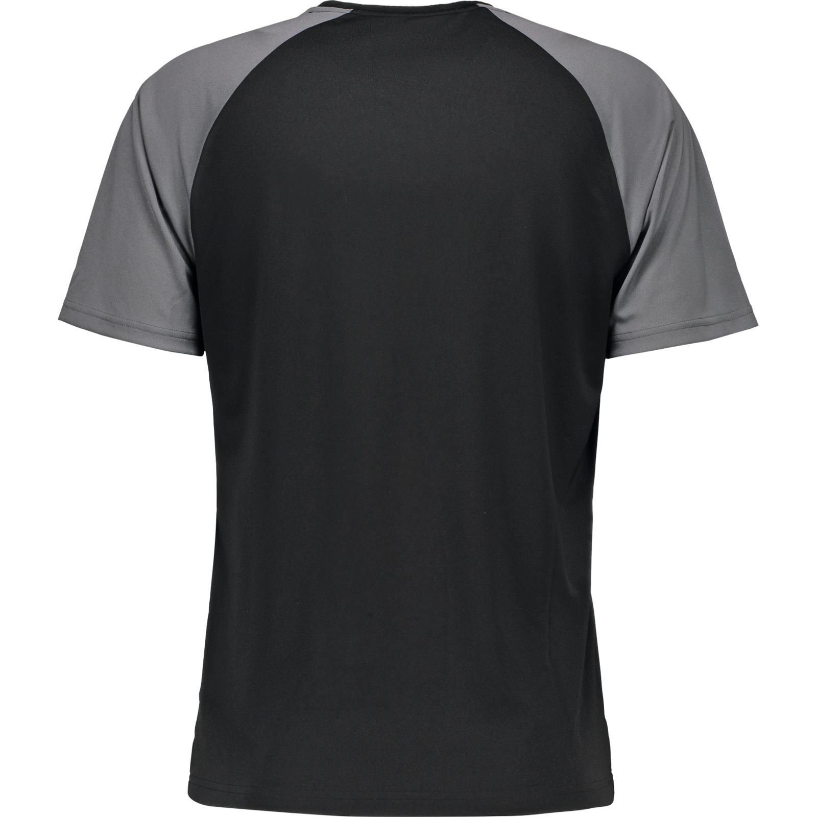 Puma Herren-T-Shirt Team Pacer L, schwarz