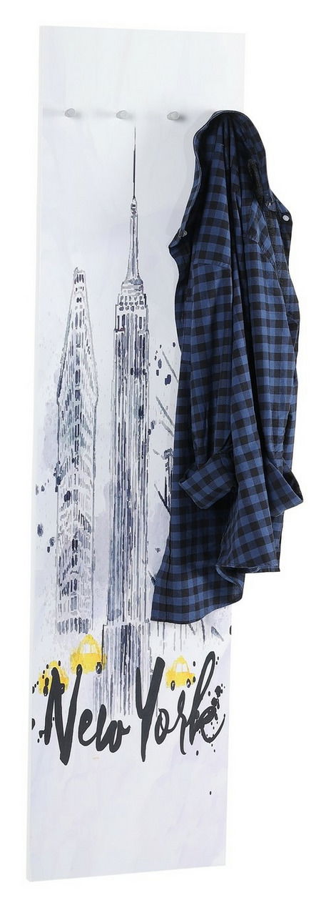 Z2 Wandgarderobe HYGGE