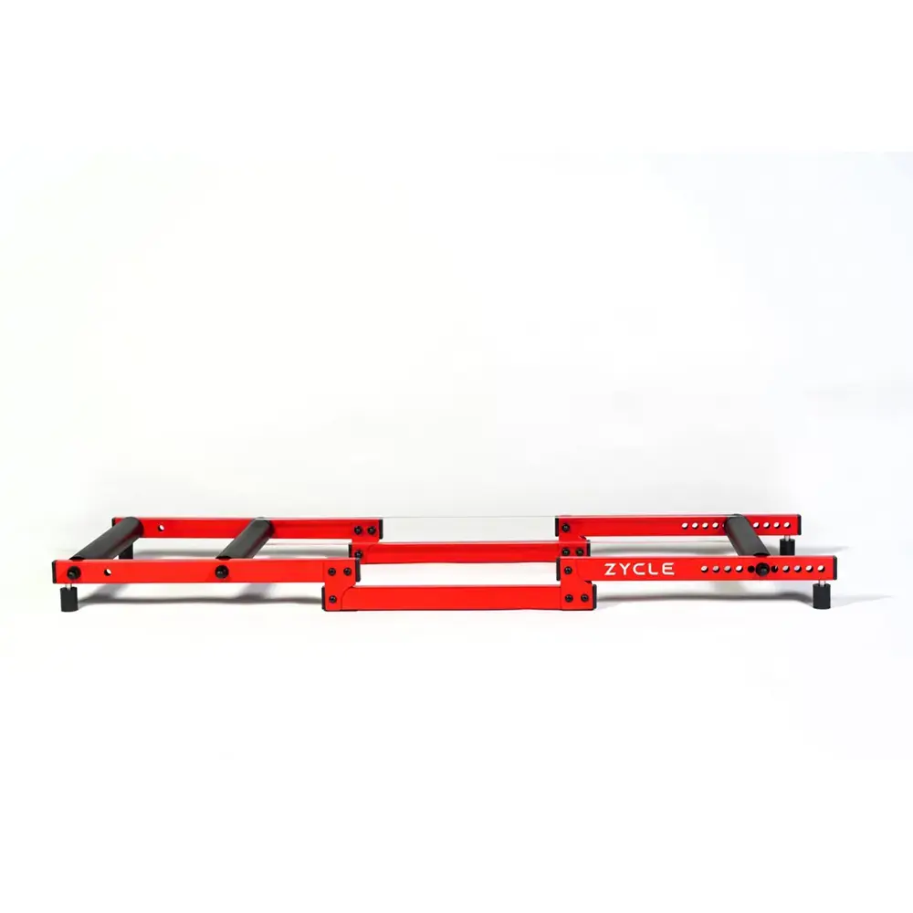 ZYCLE Zroller Rollerbank