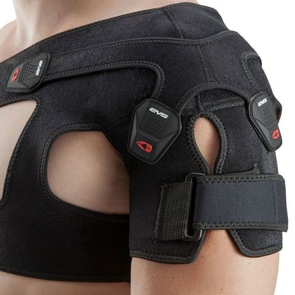 Maintien épaule EVS SB05 2023 - Noir