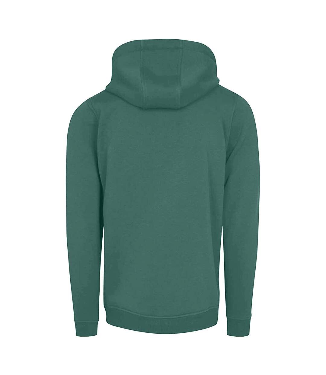 Build Your Brand - Sweat à capuche - Hommes (Vert) - UTRW5681