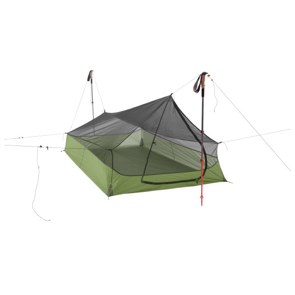 Sea to Summit - Escapist Mesh Bug Shelter TR2 - Protection anti-moustiques