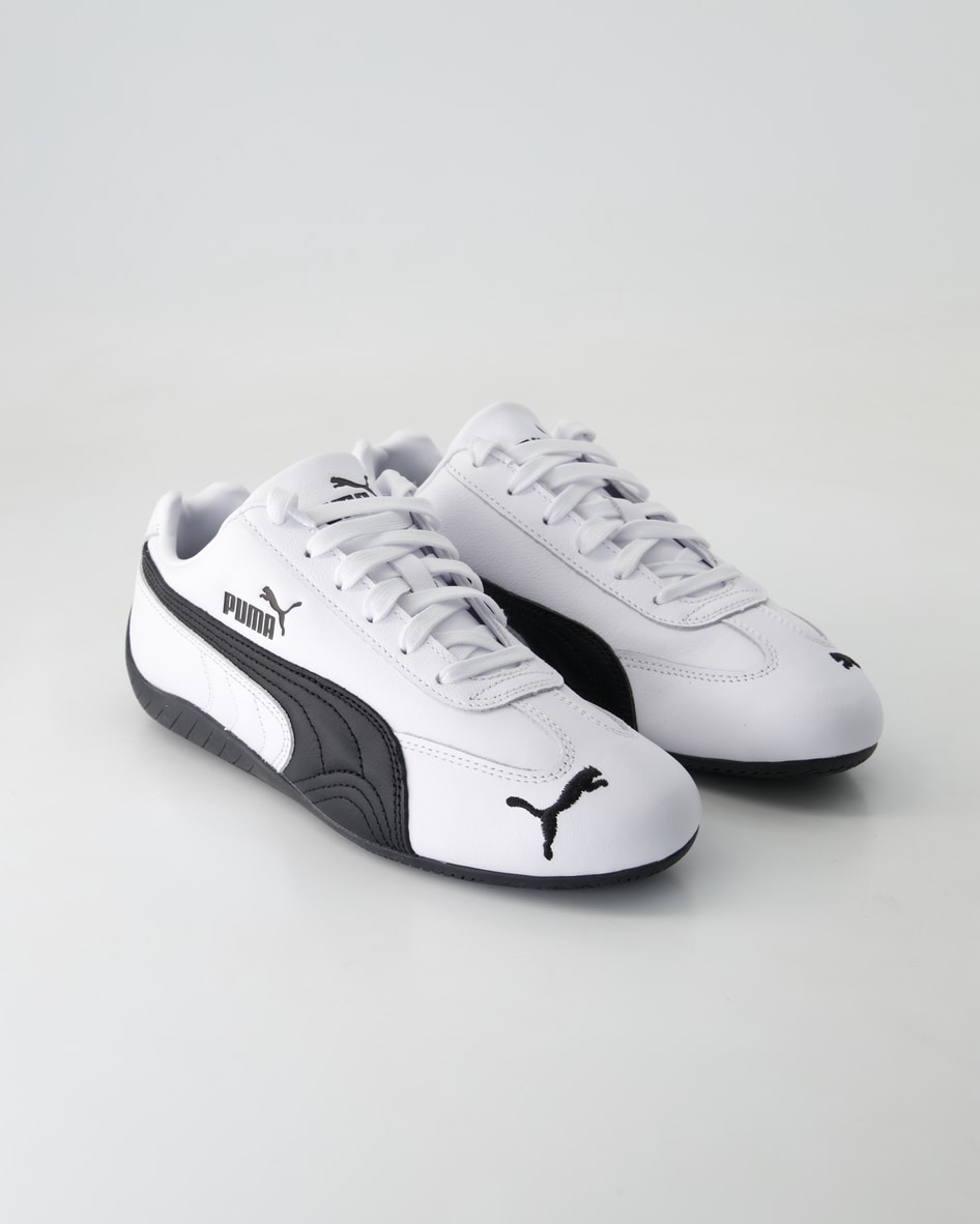 Puma Speedcat LTH Sportschuhe in Weiß
