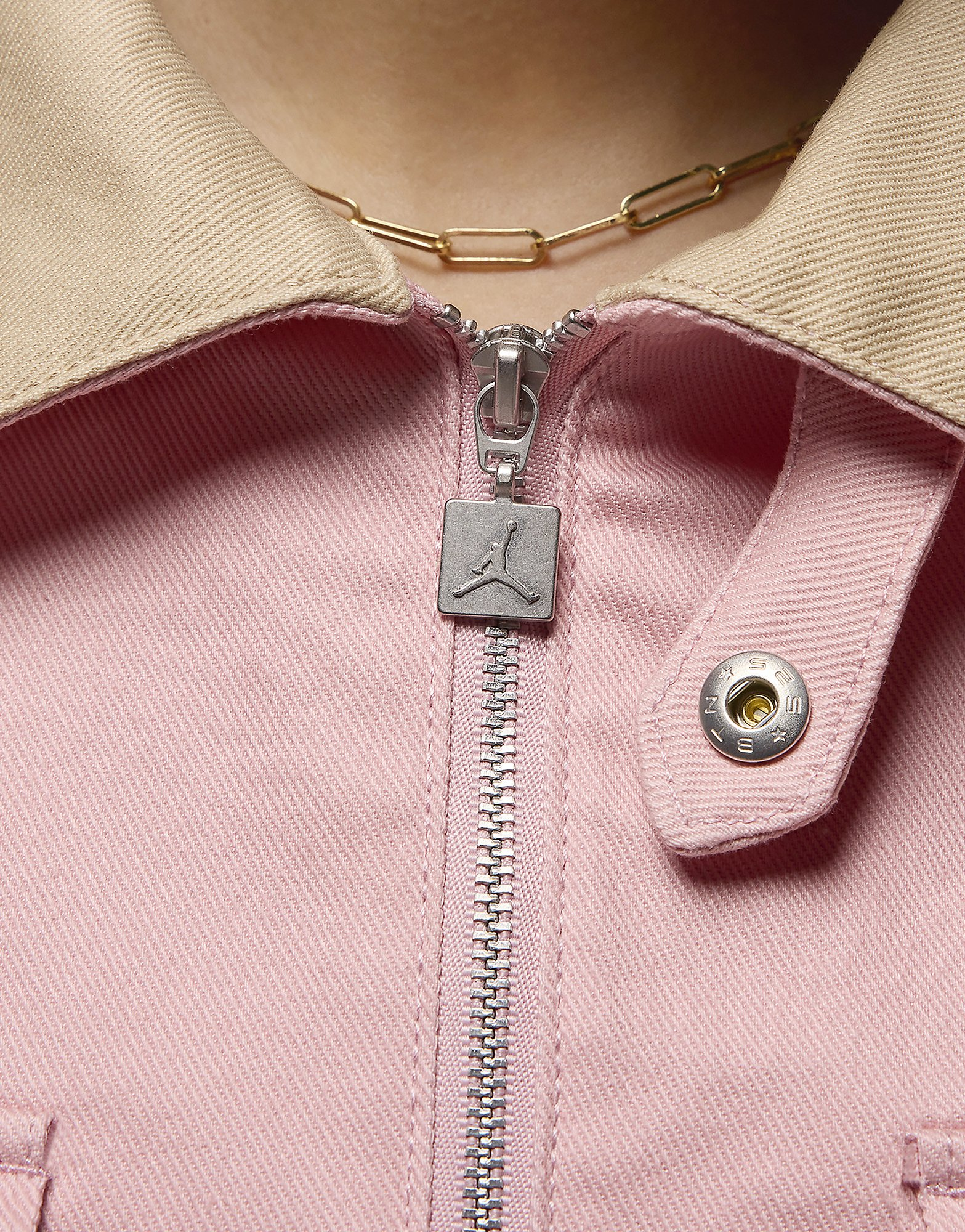 Jordan WOMEN'S RENEGADE JACKET