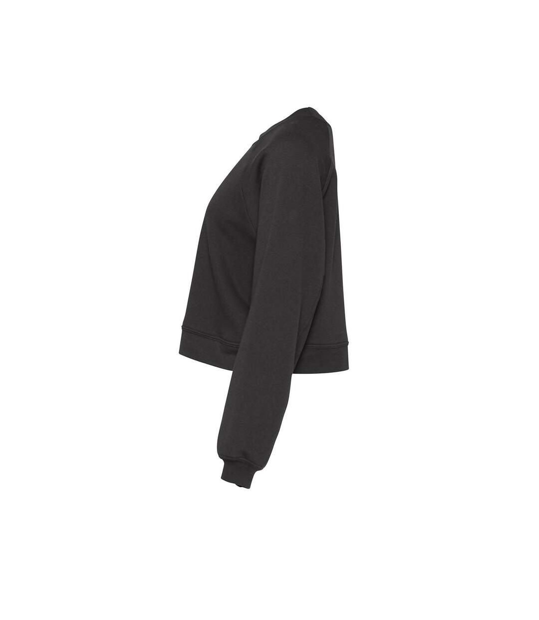 Bella + Canvas - Polaire - Femme (Gris foncé) - UTRW7762