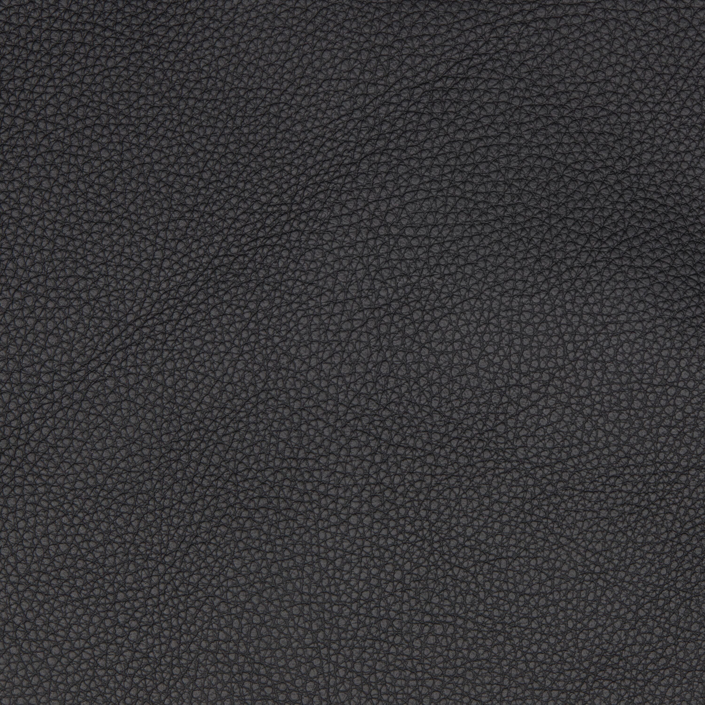 LAYLA Stuhl - Schwarz / B: 56.0 cm x T: 60.0 cm x H: 84.0 cm