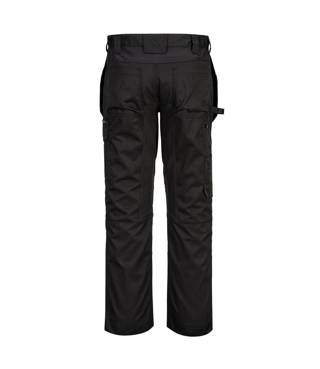 Portwest - Pantalon cargo WX2 - Homme (Noir) - UTRW8664