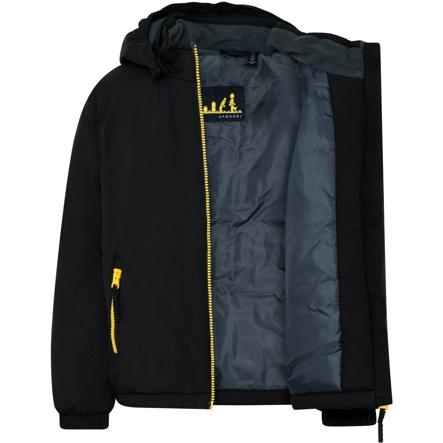 LEGO® WEAR Jacke LWJEBEL 601 black