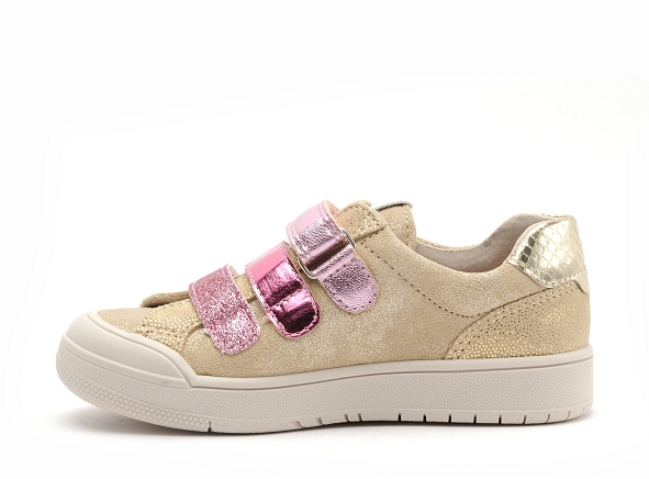 Bopy basses enfant salto or