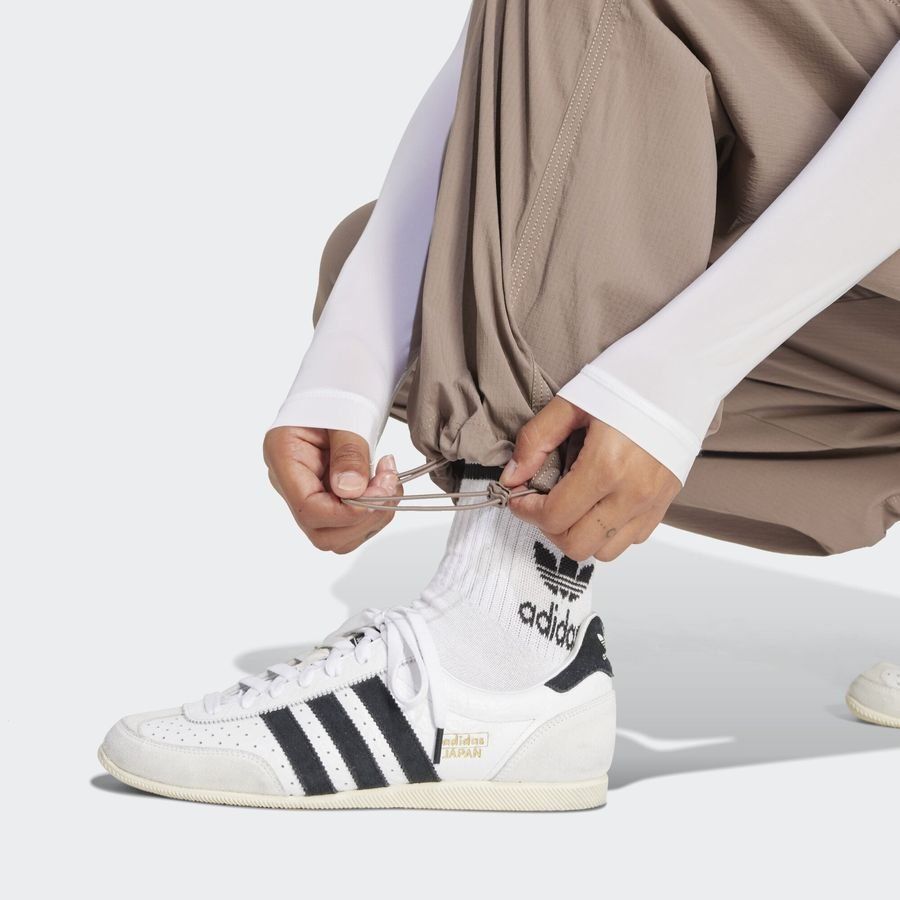 Adidas Original Pantalon parachute Essentials Ripstop