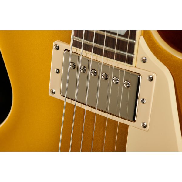 Epiphone Les Paul Standard 50`s MG