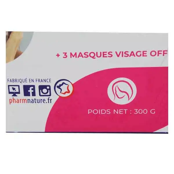 Pharm Nature Micronutrition Colágeno Marinho do Atlântico 325g
