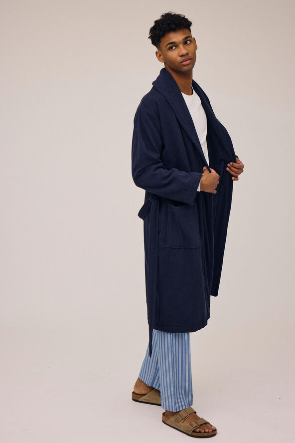 Magasin du Nord Collection Curtis 1 G Navy blazer