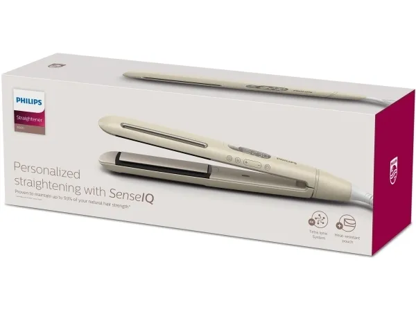Philips Philips SenseIQ glattejern BHS838/00