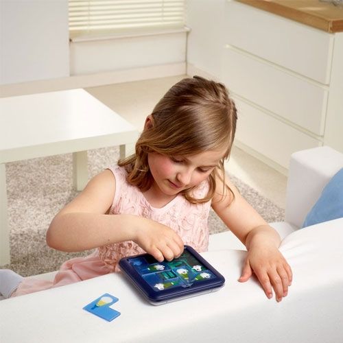 Smart games puzzelspel ghost hunters