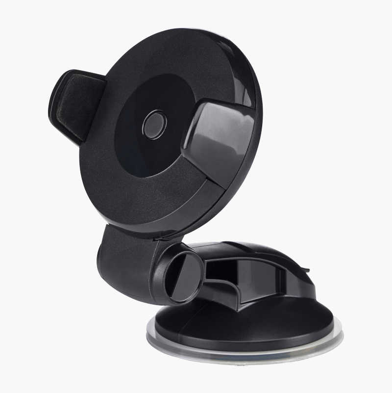 Universalholder for mobiltelefon
