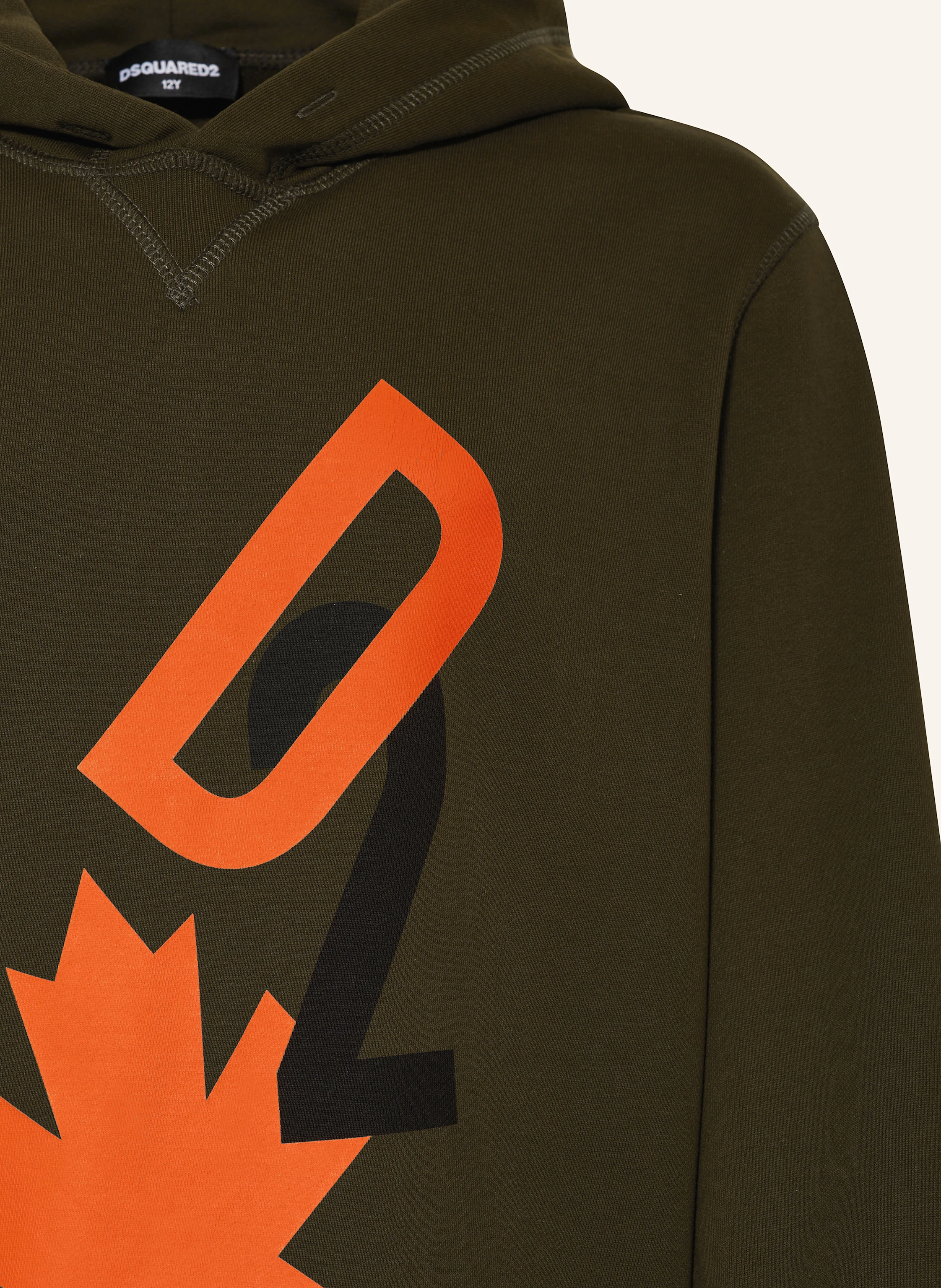 DSQUARED2 Hoodie