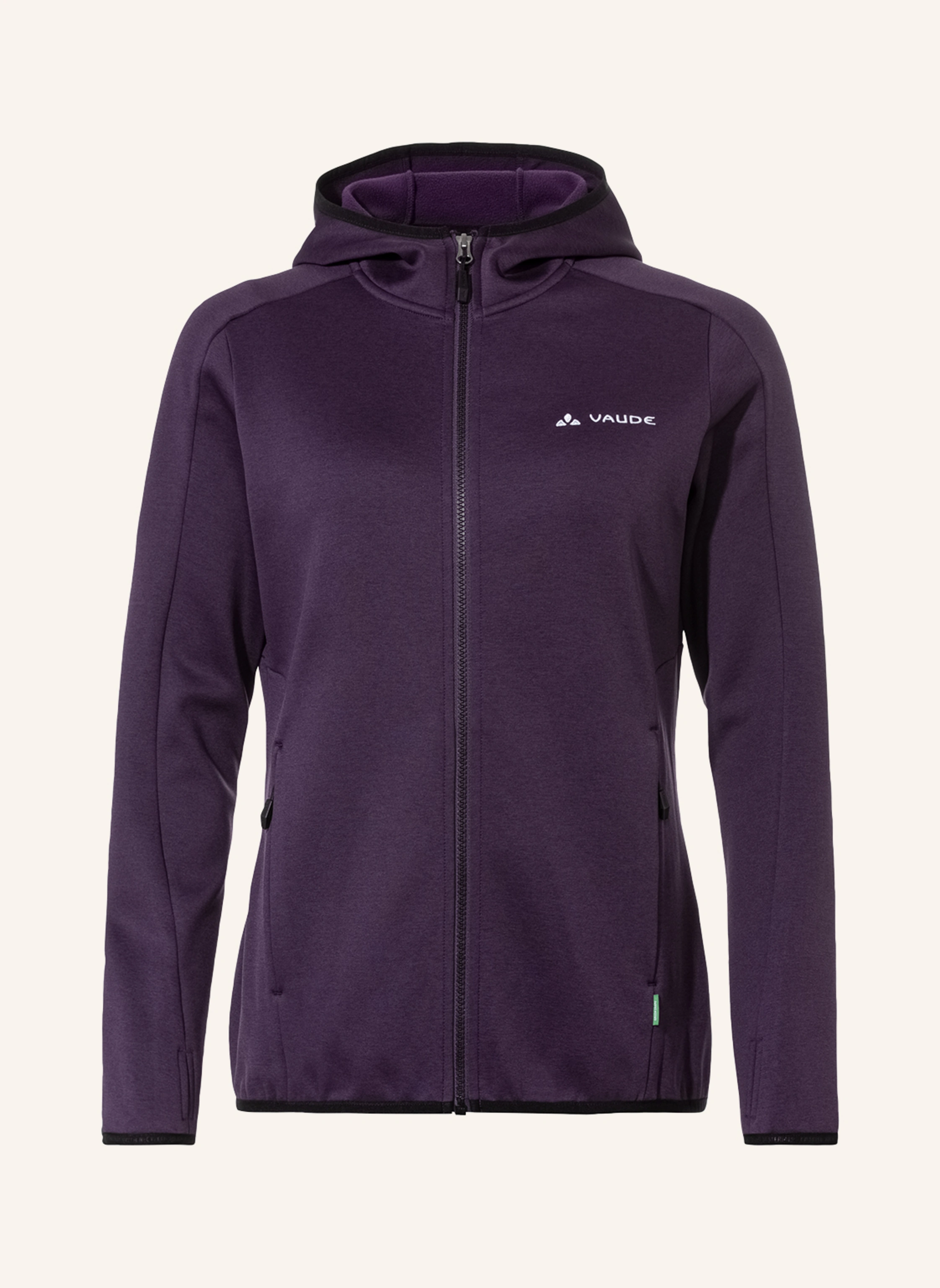 VAUDE Midlayer-Jacke VALSORDA