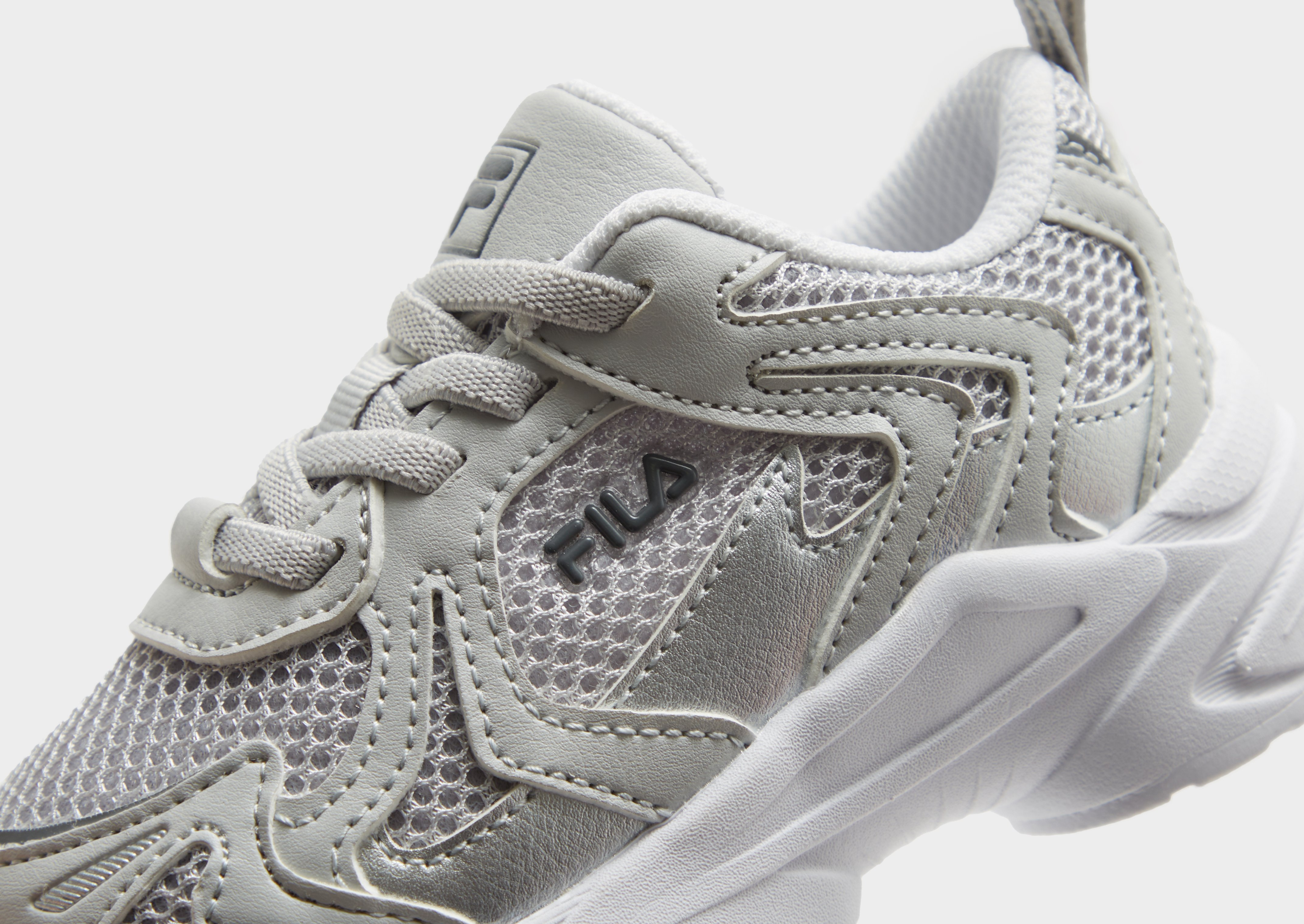 Fila Heroics Bébé