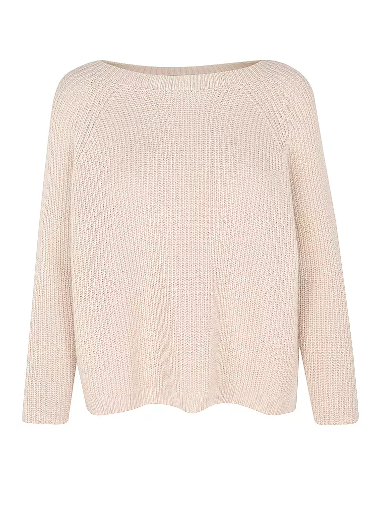 WEEKEND MAX MARA Pullover XENO beige