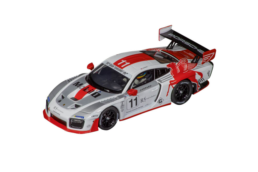 CARRERA EVOLUTION - Porsche 935 GT2 ,,,J.Zwart, No.11,,,, Pikes Peak, 2020