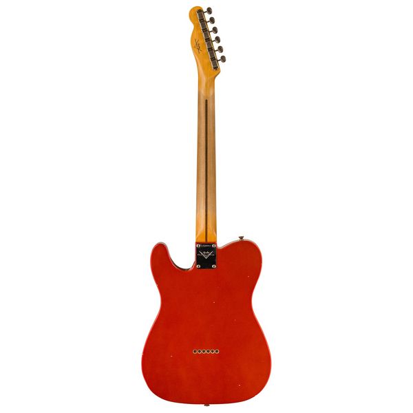 Fender 57 Tele Relic ACT