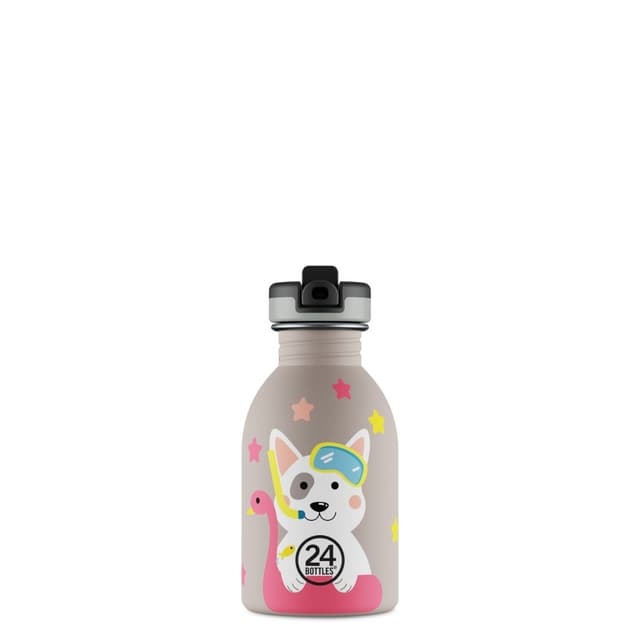 24Bottles Urban 250 ml Lucky Dog