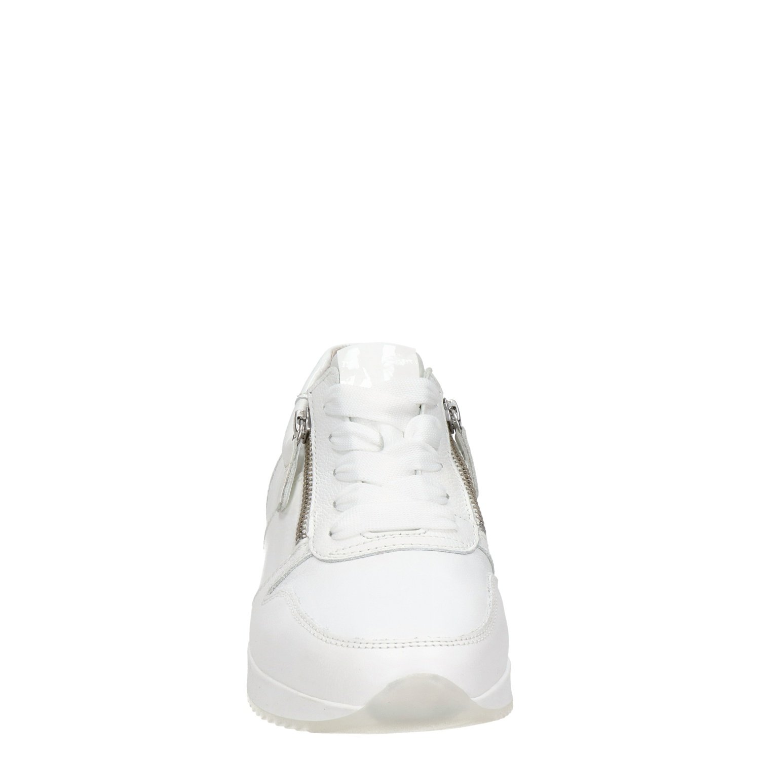 dames sneaker Gabor Wit