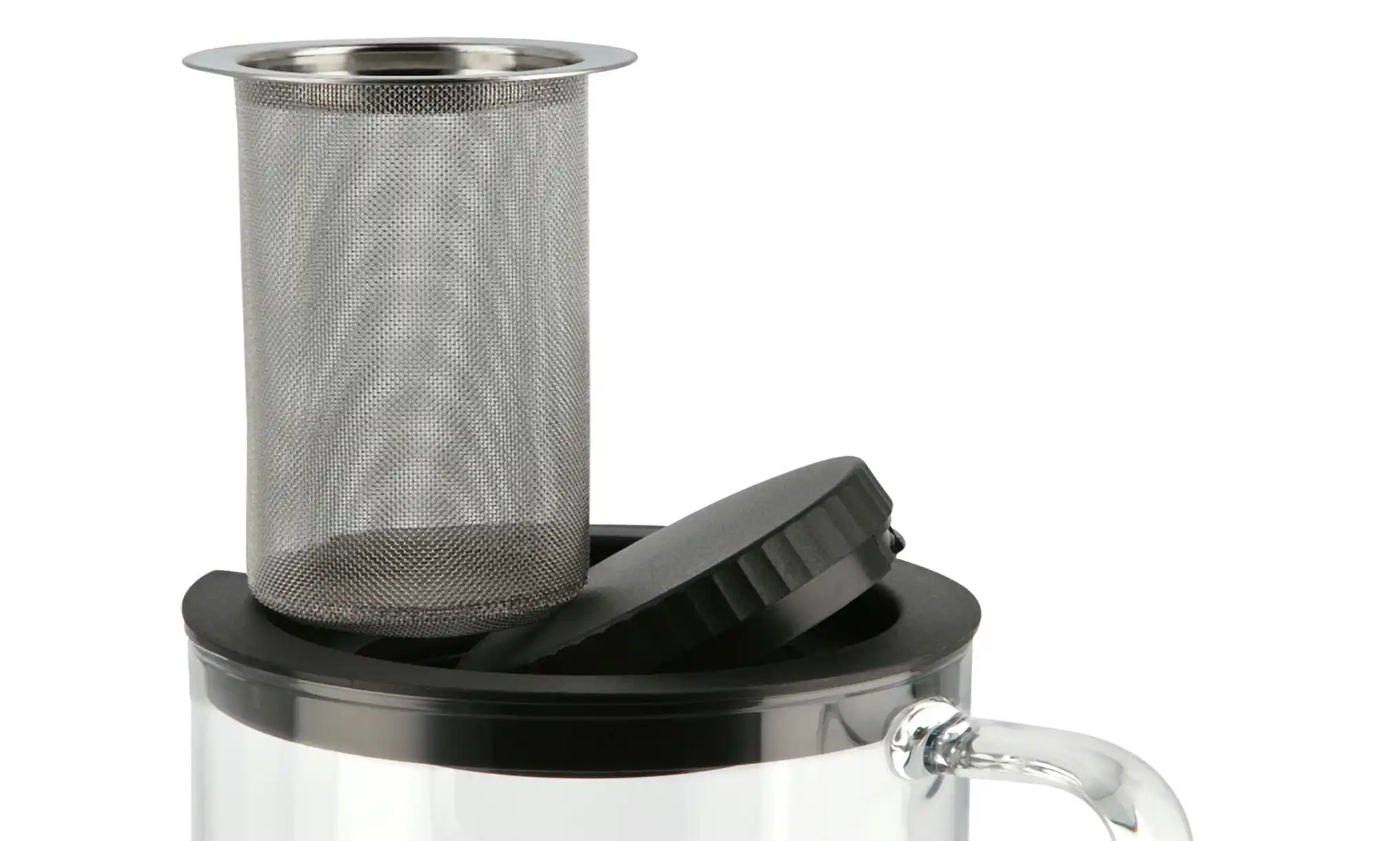 Peill+Putzler Teekanne zylindrisch Buon Giorno