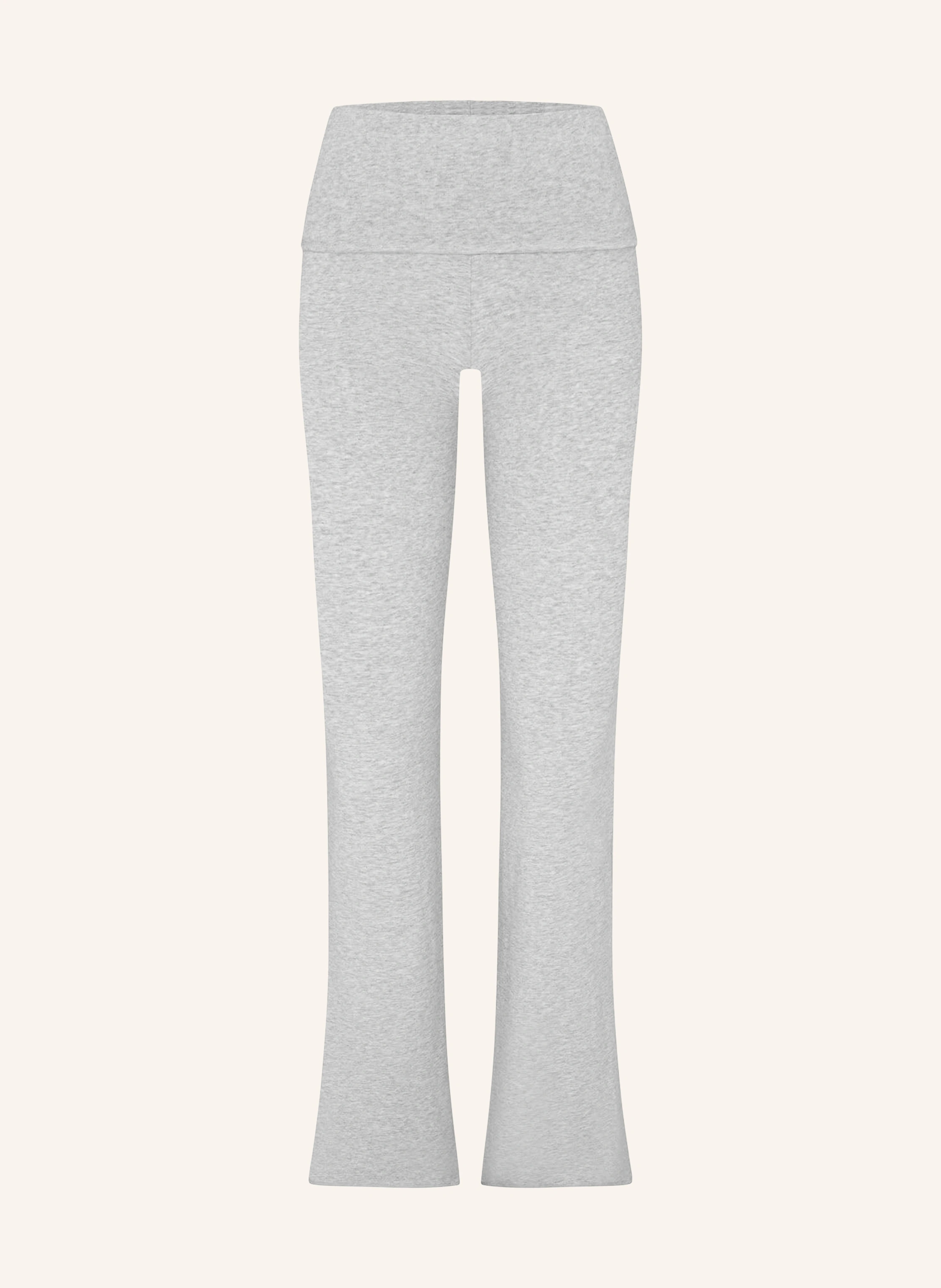 SKIMS Lounge-Hose COTTON JERSEY