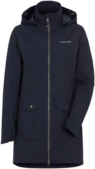 Elvira Parka Women damejakke