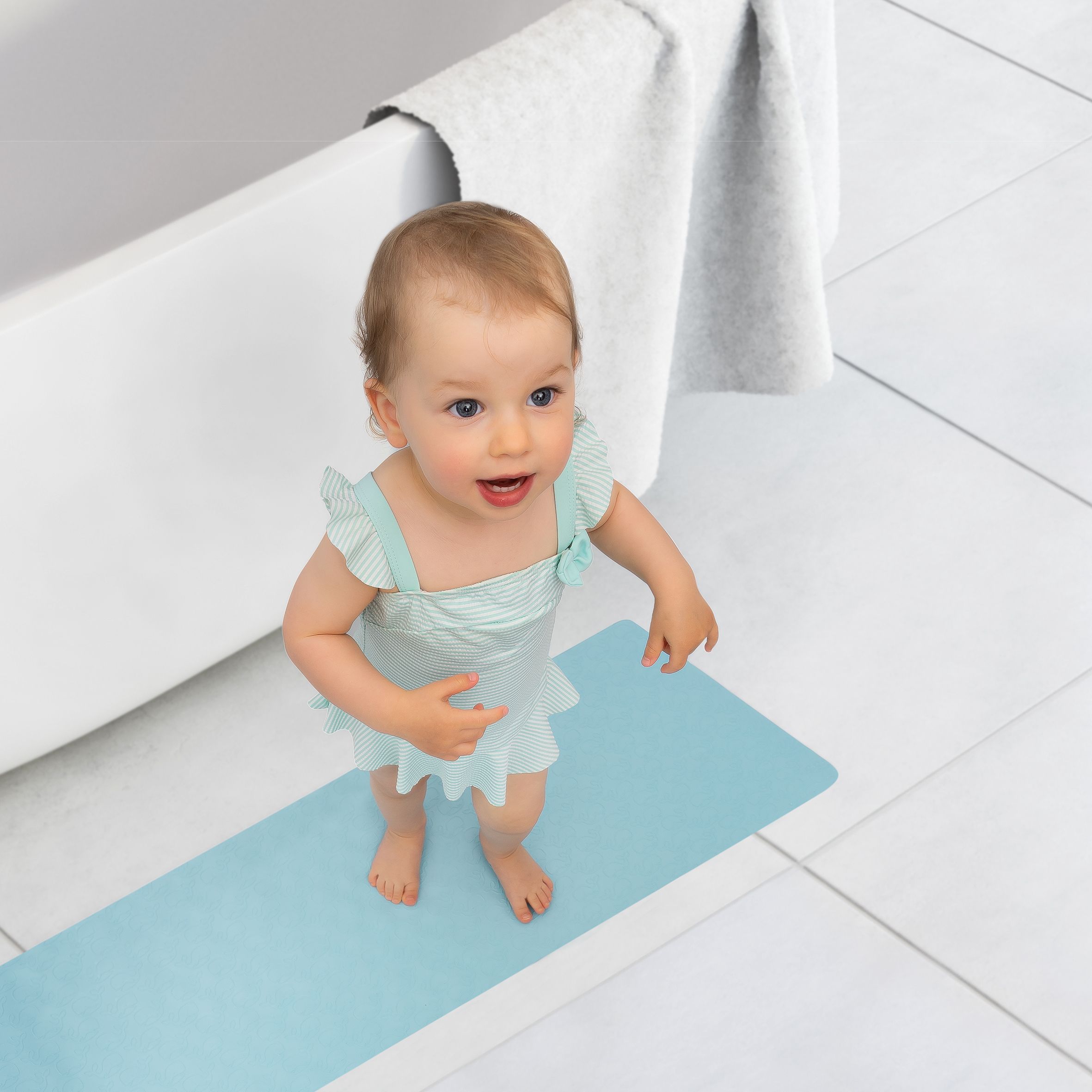 Badewannenmatte MYHAPPYBATH