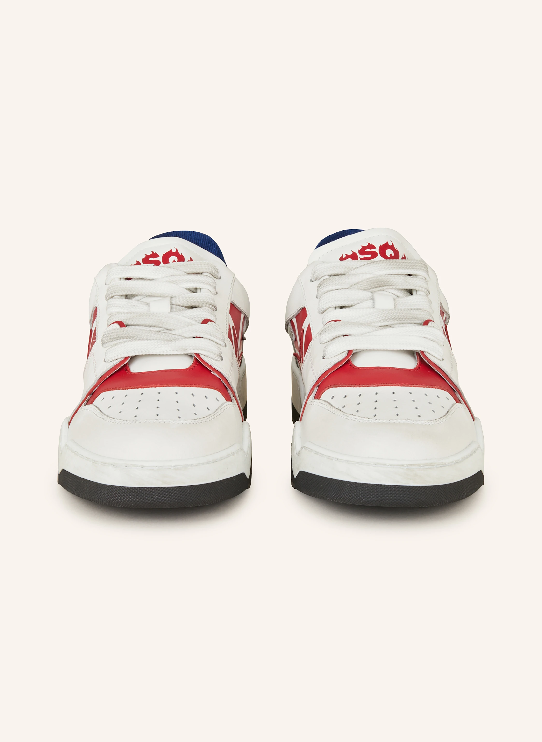 DSQUARED2 Sneaker SPIKER