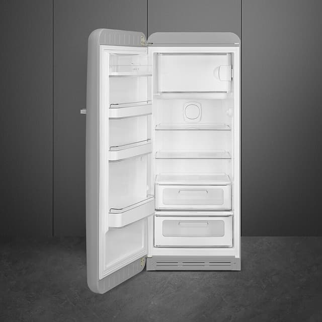 Smeg Kølefryseskab FAB28LSV6