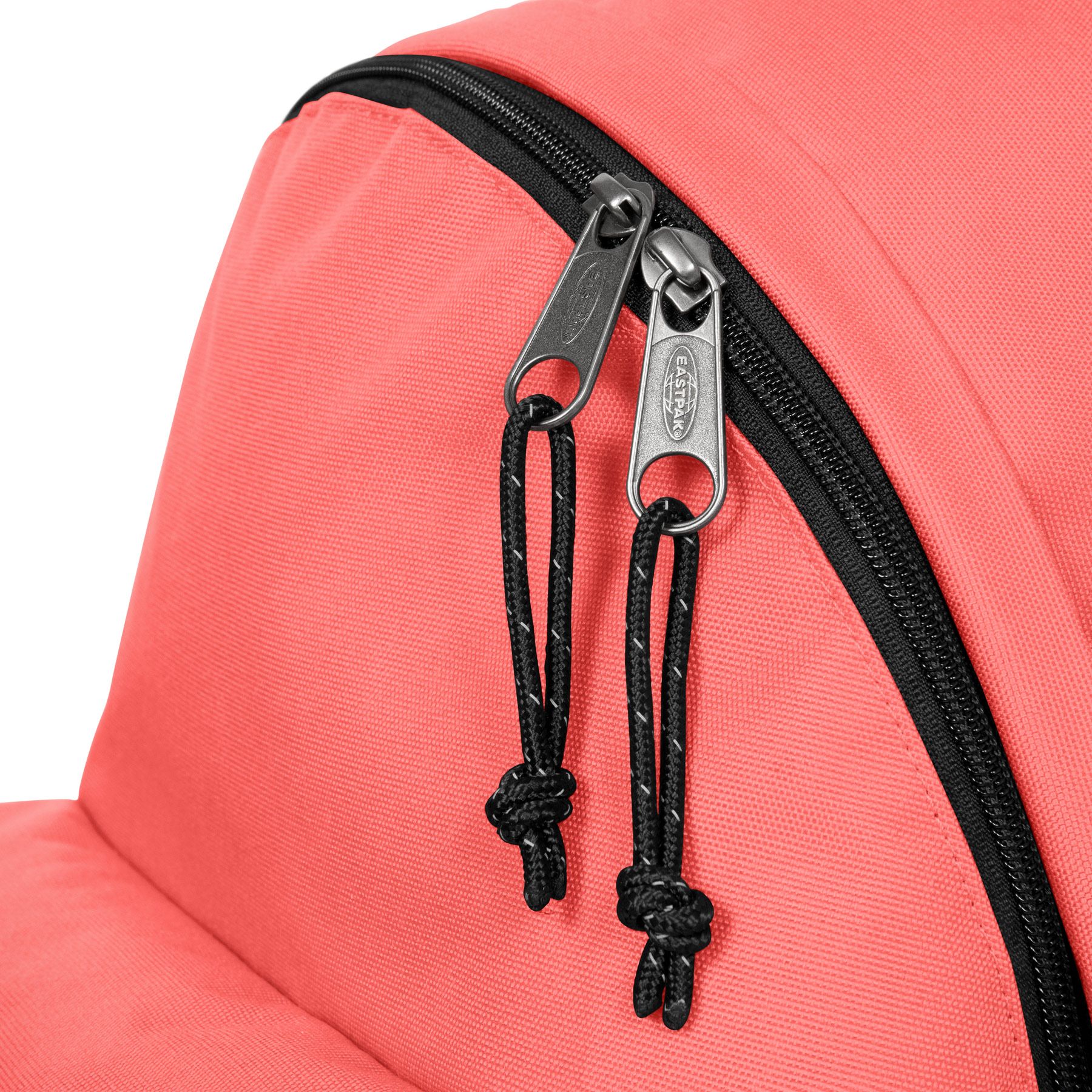 Padded Zippl'R + Passion Peach