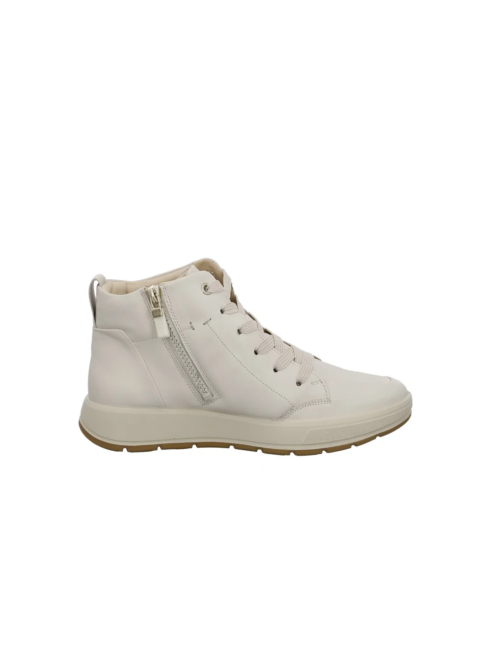 Sneaker Roma cream
