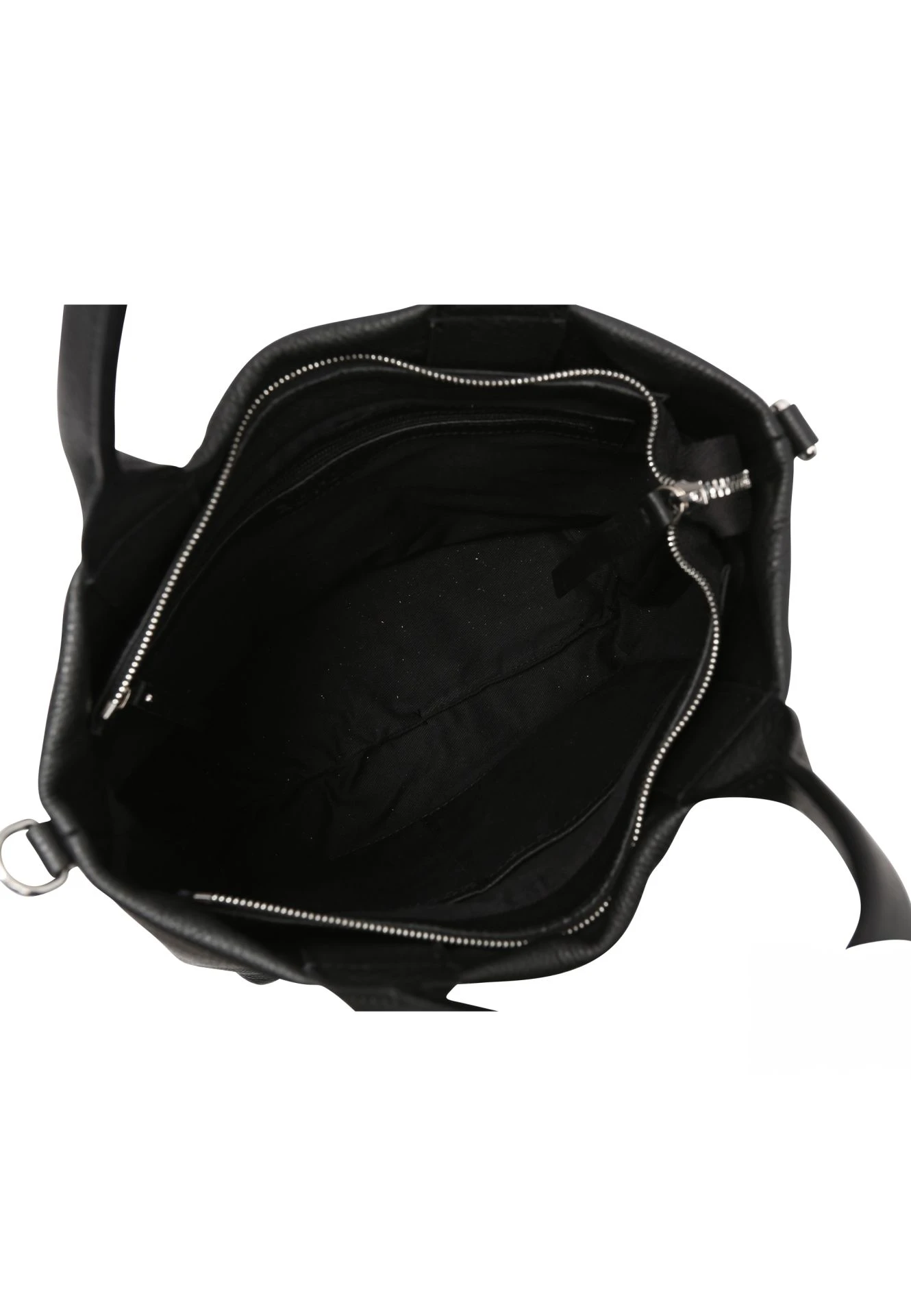Shopper RAQUEL medium Leather Dalia Standard