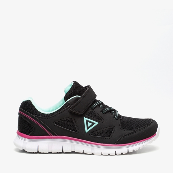 Osaga meisjes sportschoenen zwart
