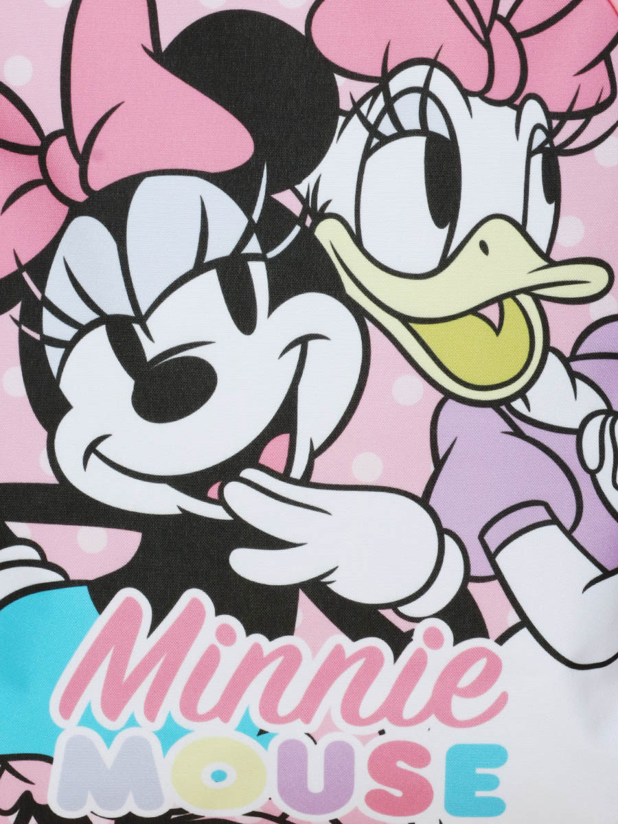 Valise Minnie & Daisy 41 cm