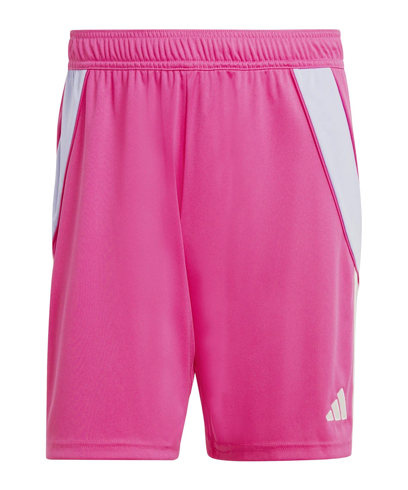 adidas Tiro 24 Short Pink Beige