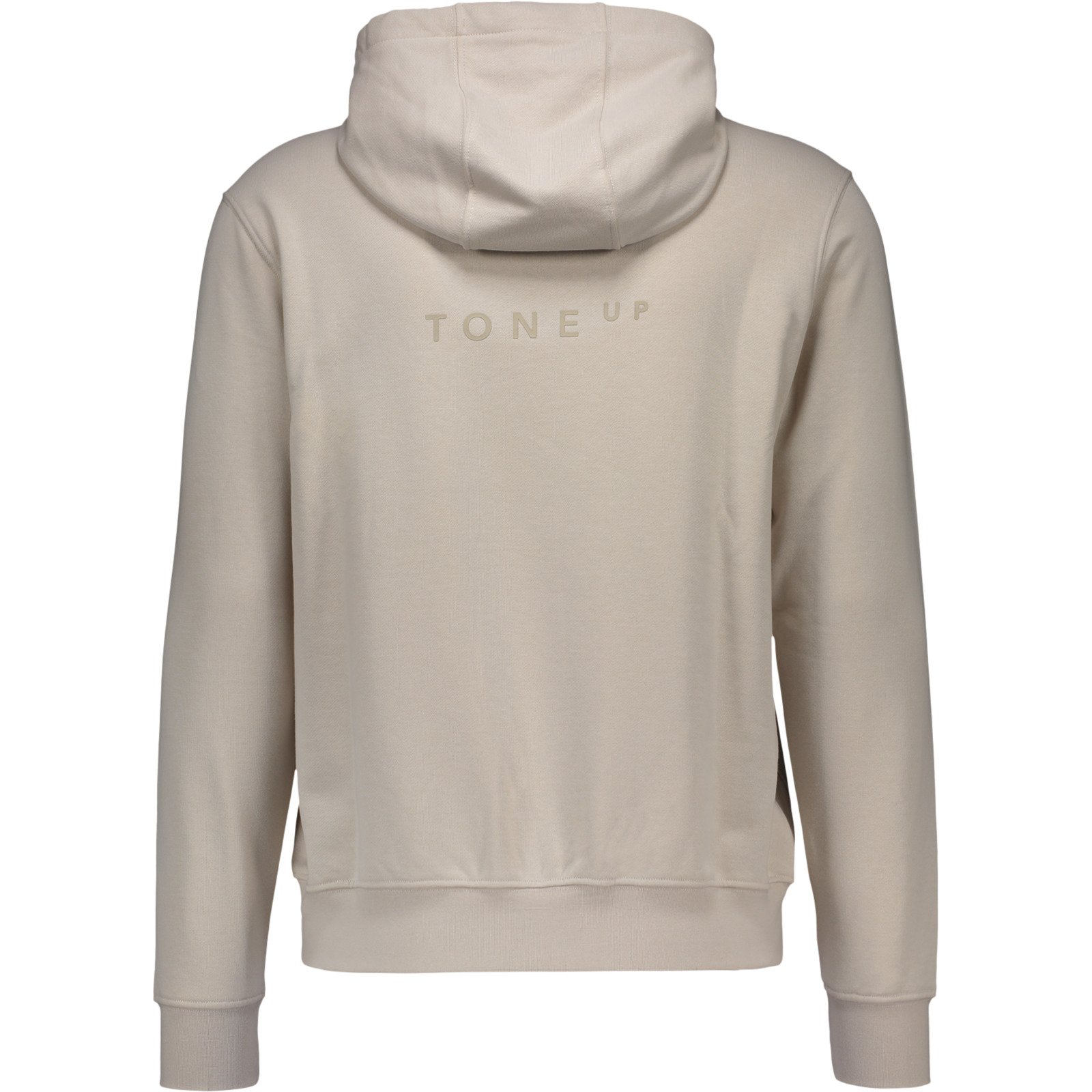Tone Up Herren-Hoodie Clubhouse S, hellgrün