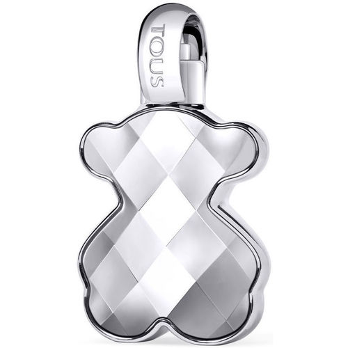 TOUS - Loveme The Silver Parfum Eau De Parfum Vaporizador