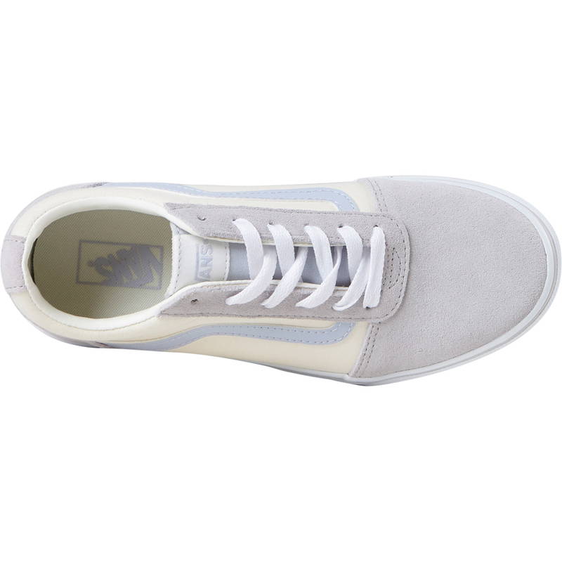 Vans Ward Platform Sneakers Børn