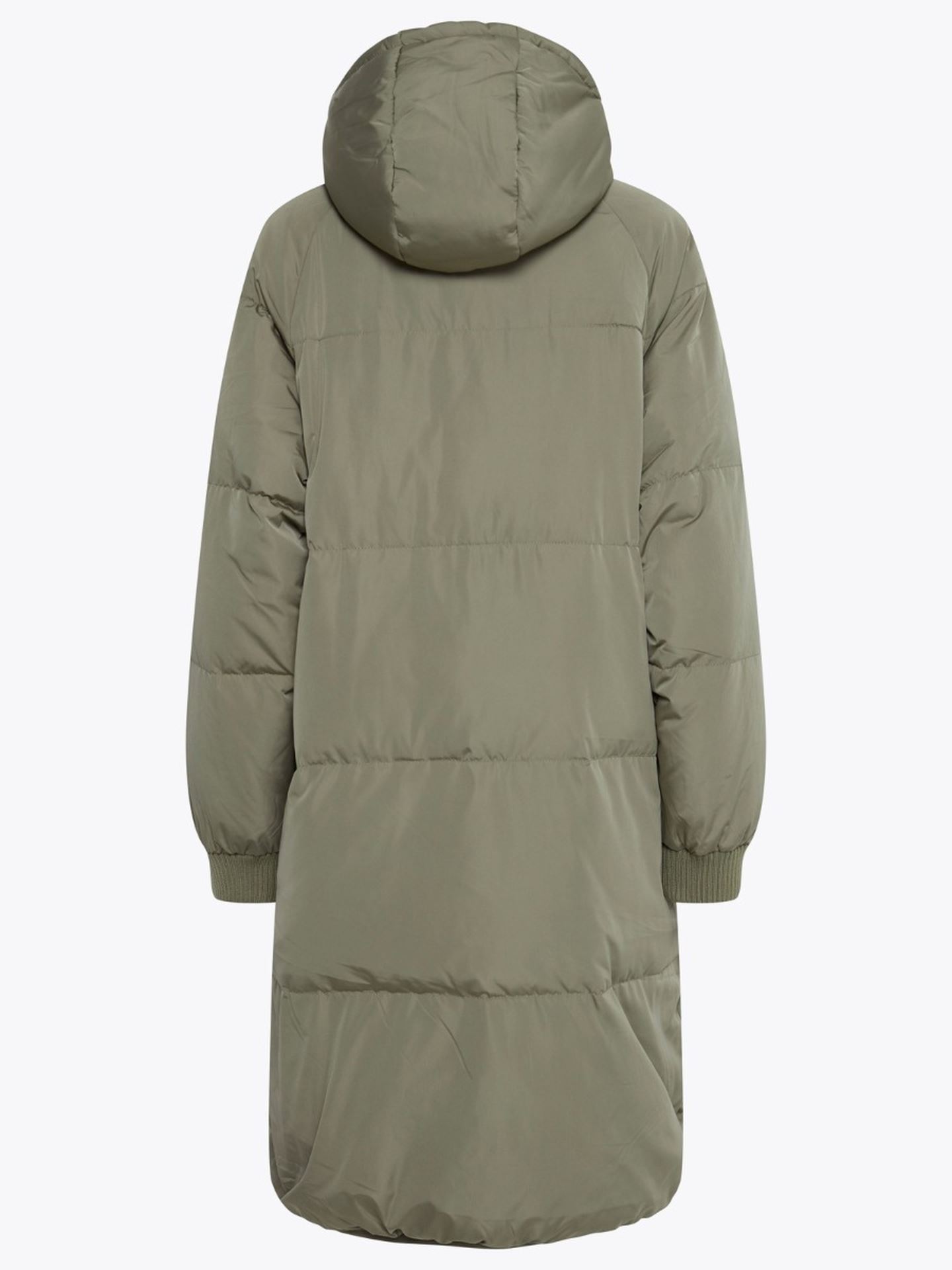 Bunala Down Jacket