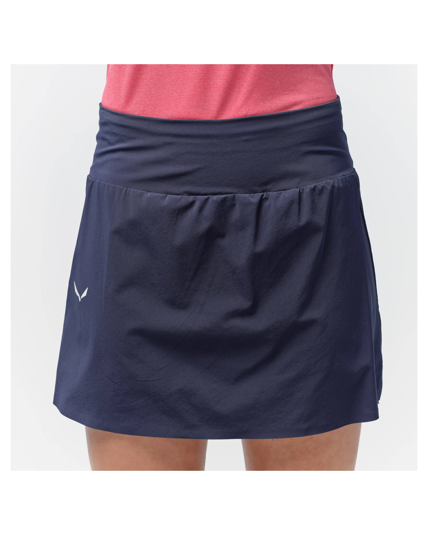 Salewa| Damen Wanderrock ANTERMOIA DURASTRETCH W SKORT