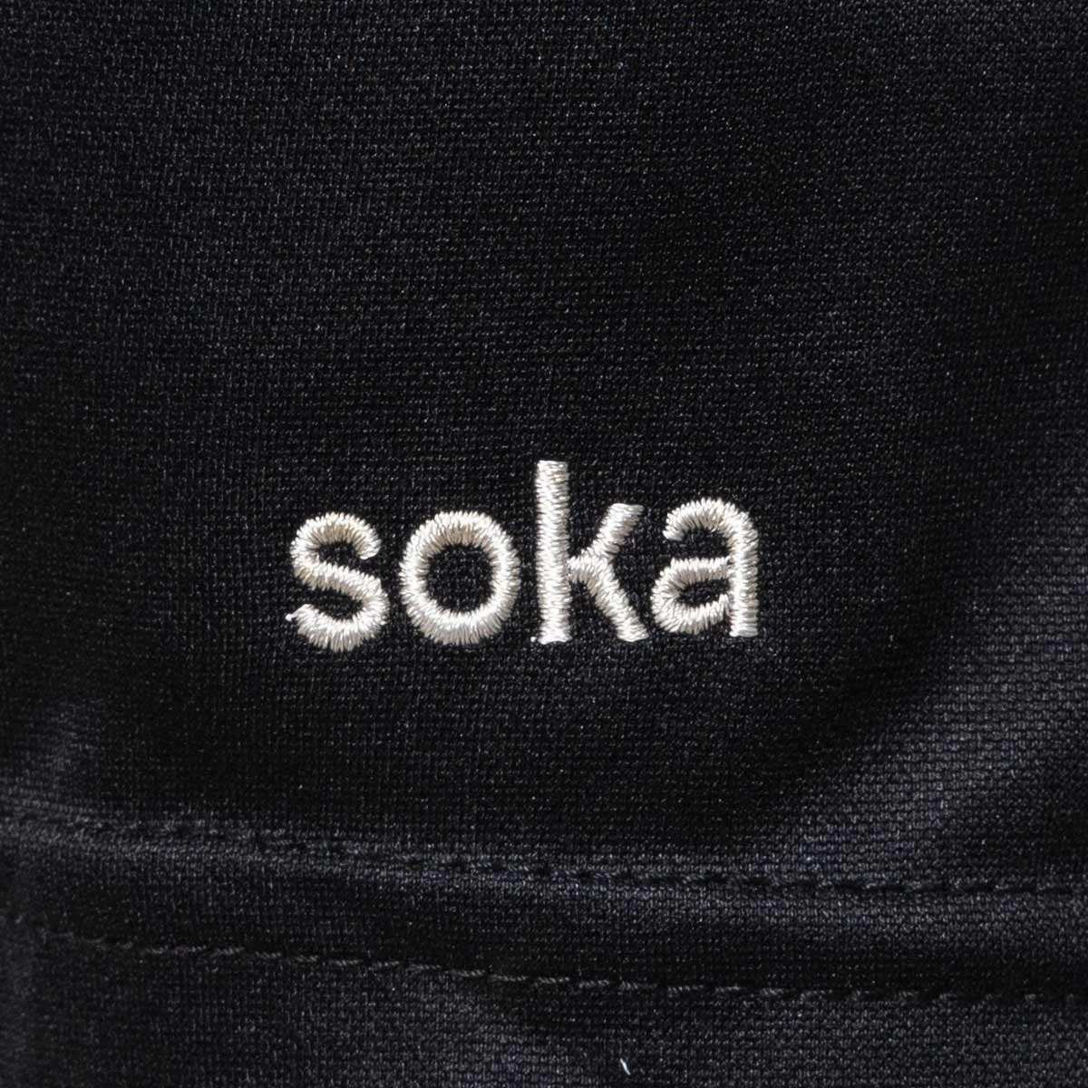 Bermudas Soka Soul 23