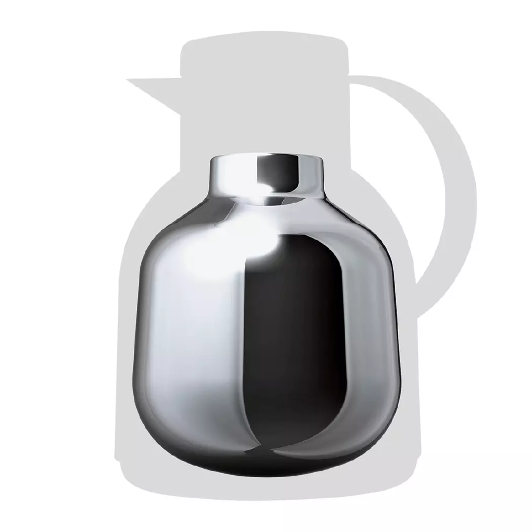 Isolierkanne Samba Wave 1000 ml